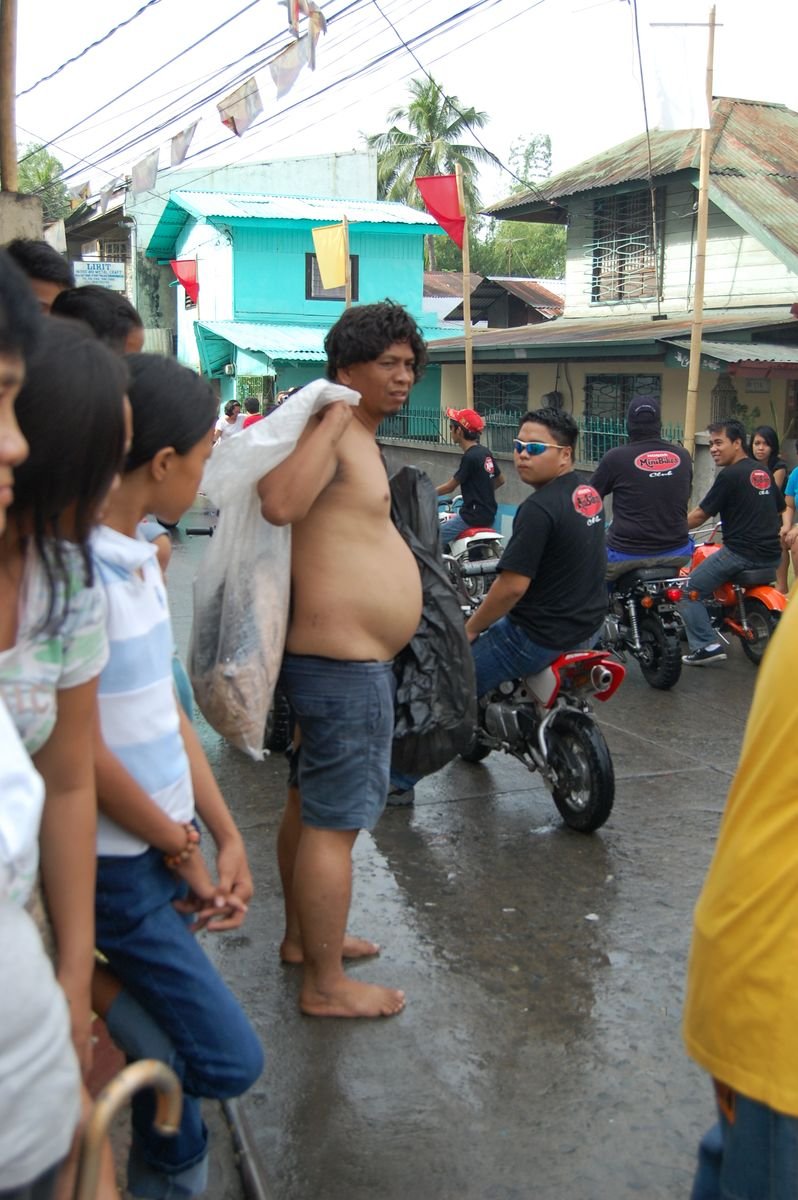 Public Art Festival, Angono, Rizal