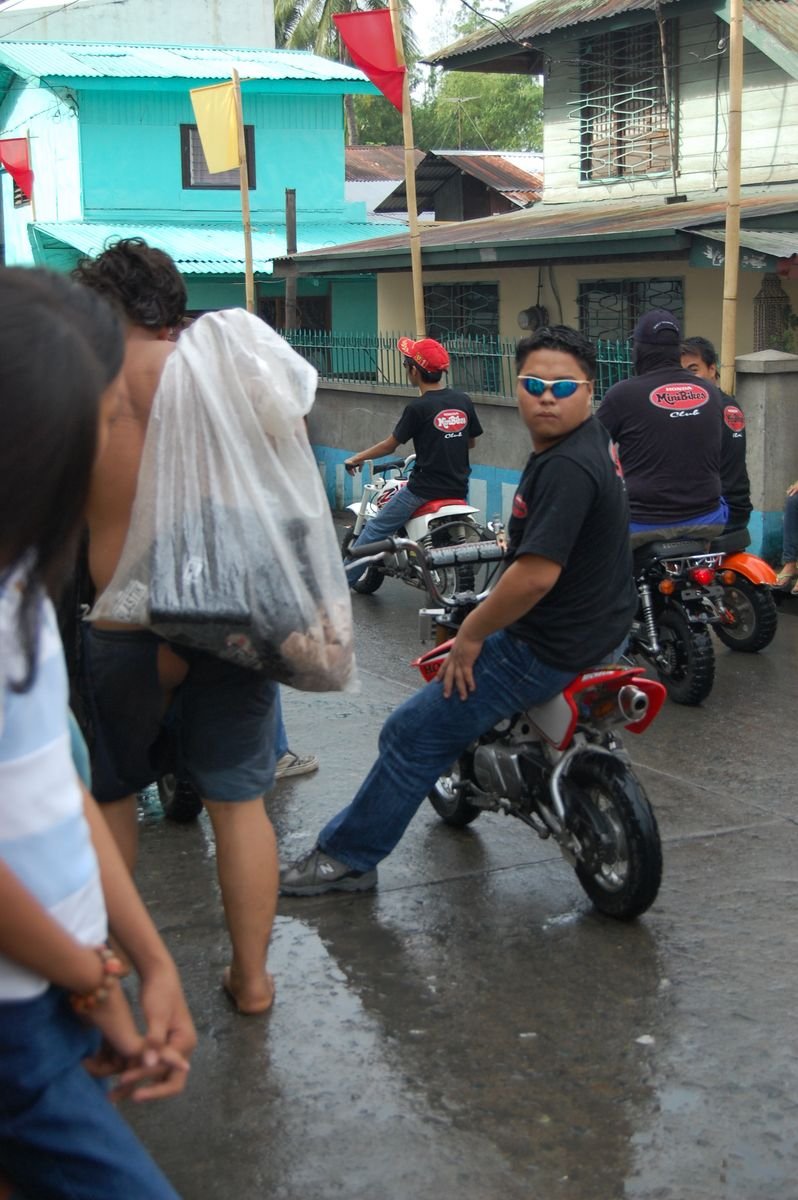 Public Art Festival, Angono, Rizal