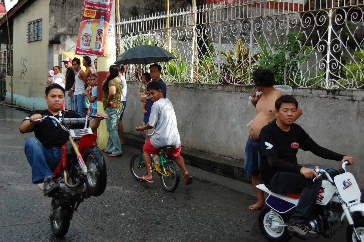 Public Art Festival, Angono, Rizal