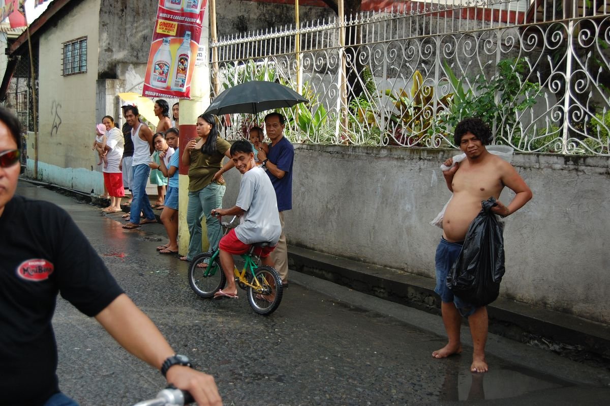 Public Art Festival, Angono, Rizal