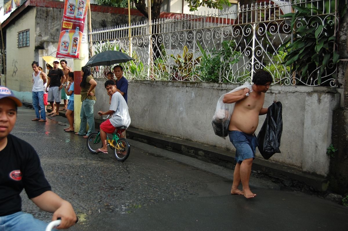 Public Art Festival, Angono, Rizal