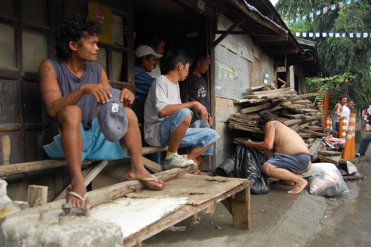 Public Art Festival, Angono, Rizal
