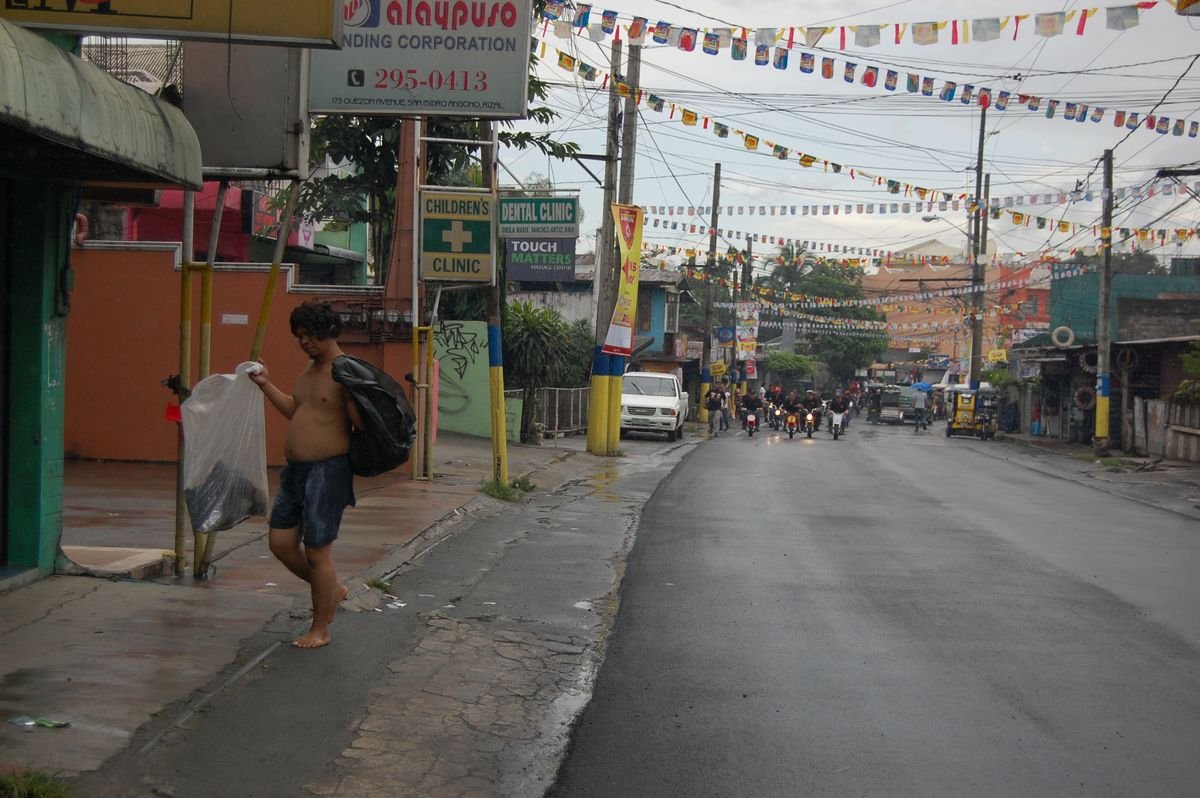Public Art Festival, Angono, Rizal