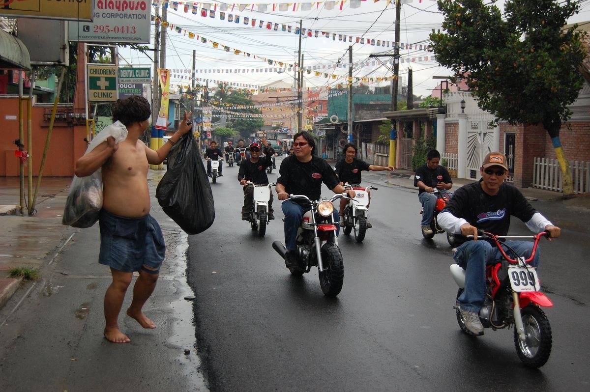 Public Art Festival, Angono, Rizal