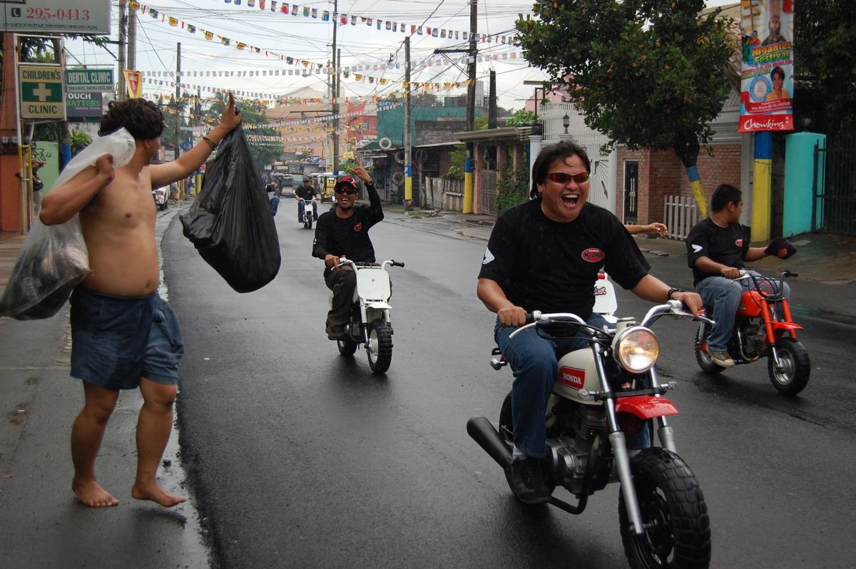 Public Art Festival, Angono, Rizal