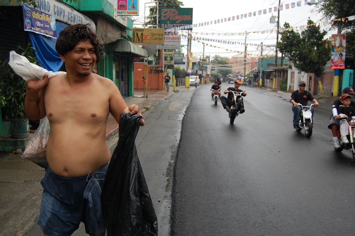 Public Art Festival, Angono, Rizal