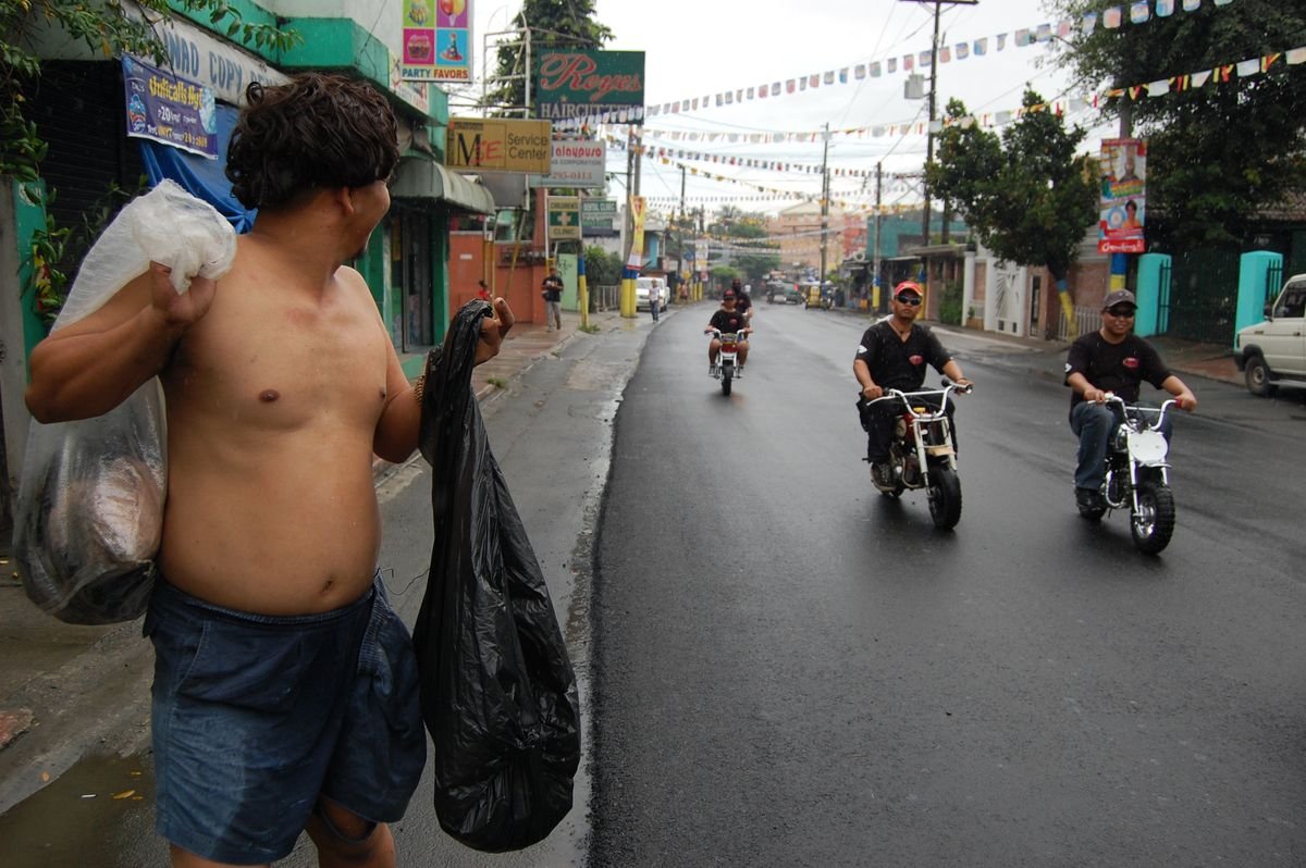 Public Art Festival, Angono, Rizal