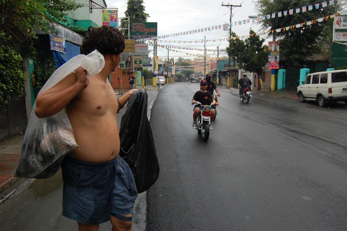 Public Art Festival, Angono, Rizal