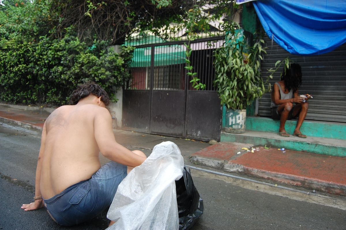Public Art Festival, Angono, Rizal