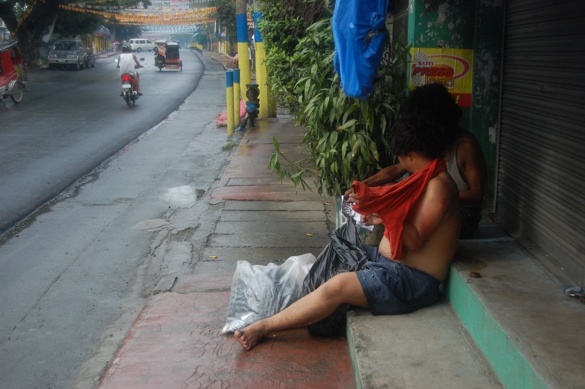 Public Art Festival, Angono, Rizal