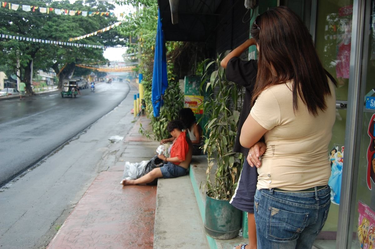 Public Art Festival, Angono, Rizal