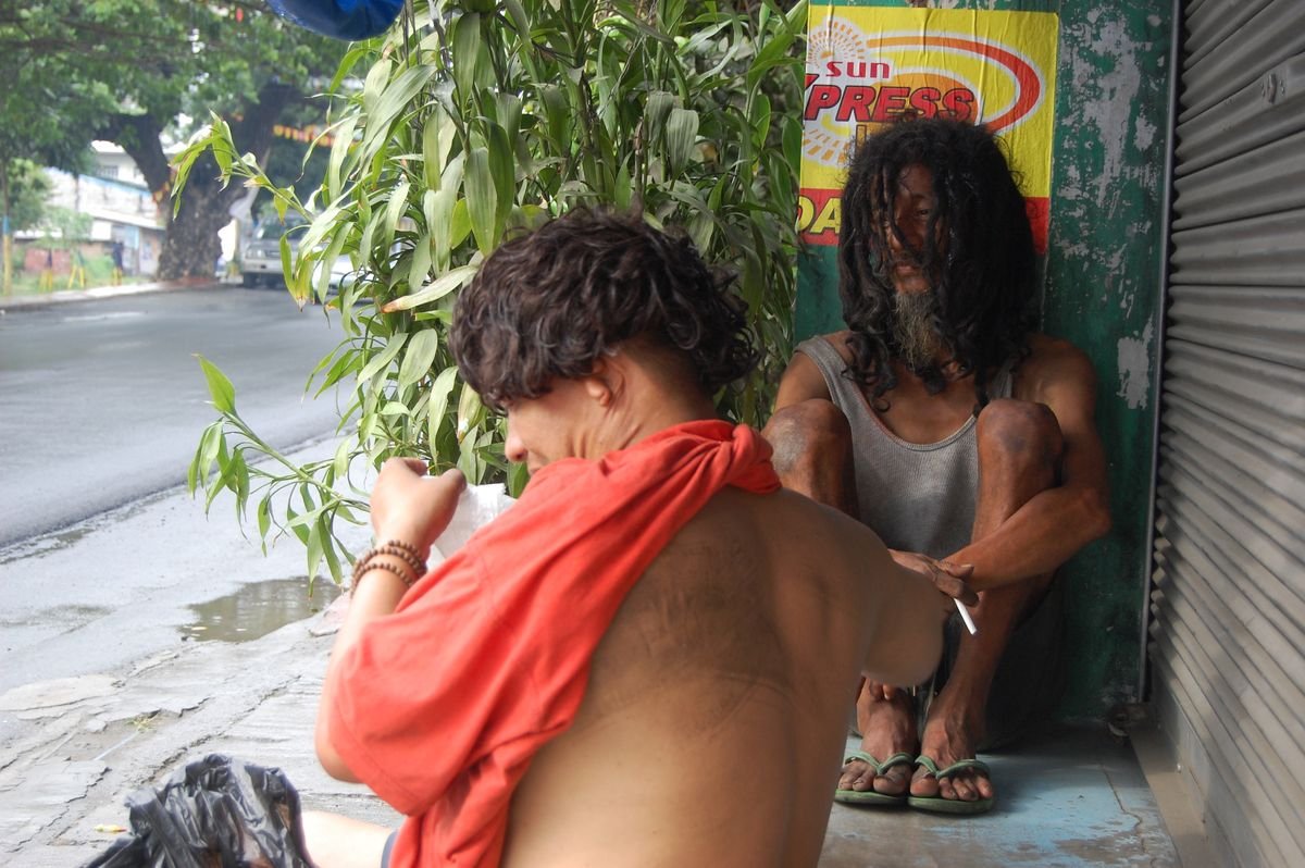 Public Art Festival, Angono, Rizal