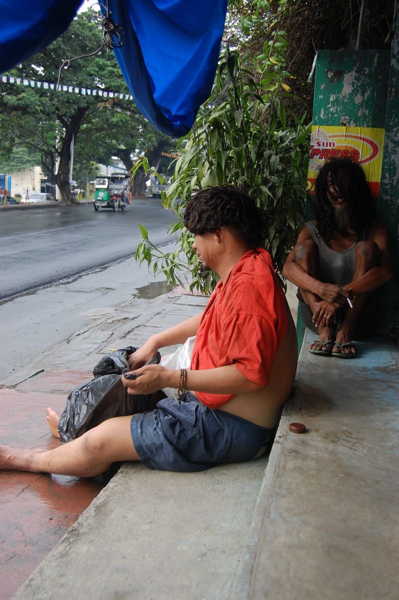 Public Art Festival, Angono, Rizal