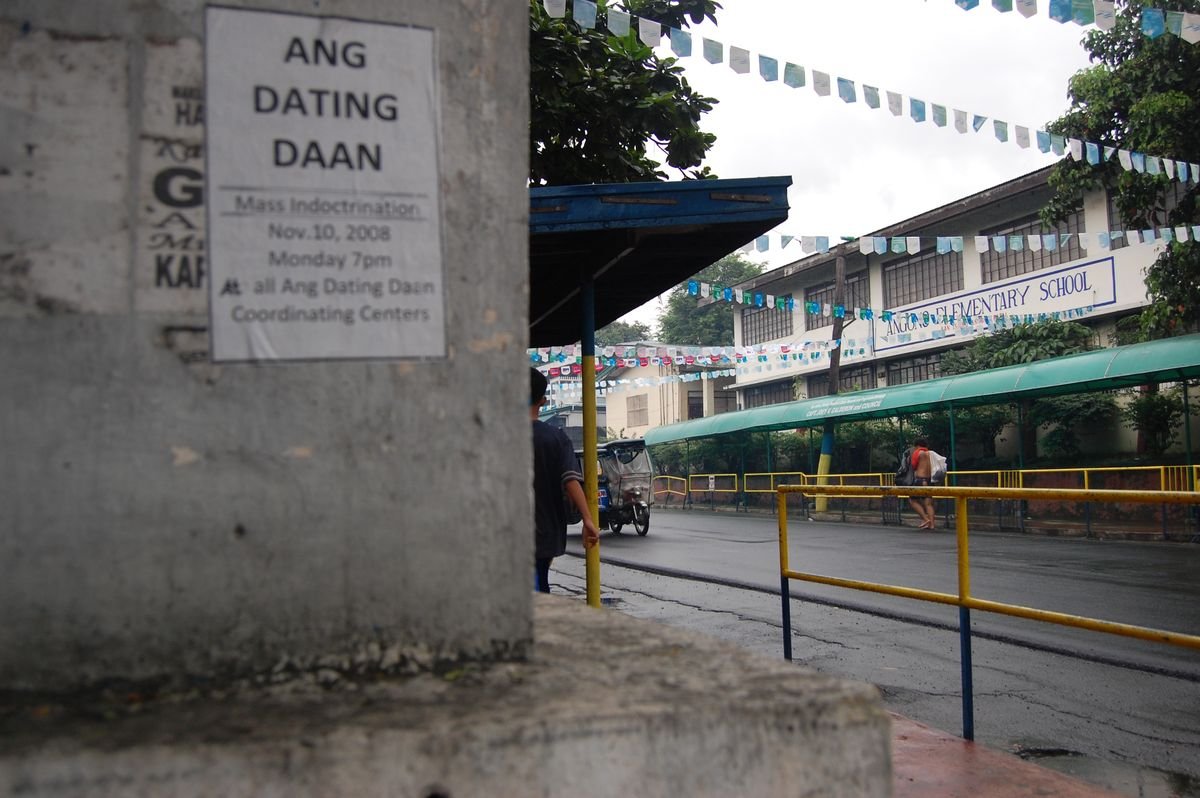 Public Art Festival, Angono, Rizal