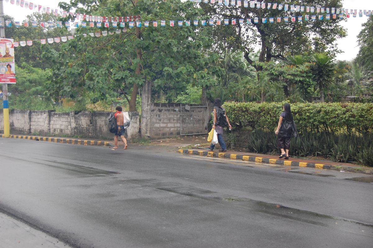 Public Art Festival, Angono, Rizal