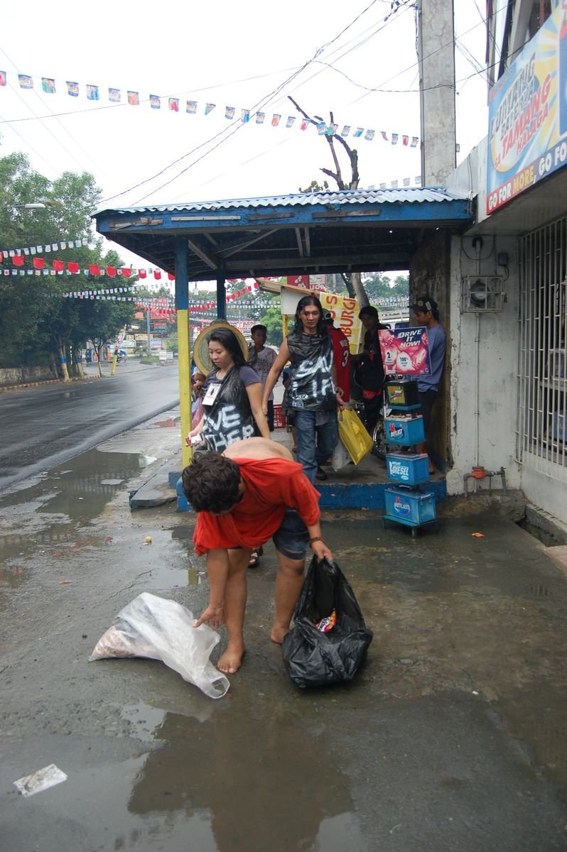 Public Art Festival, Angono, Rizal