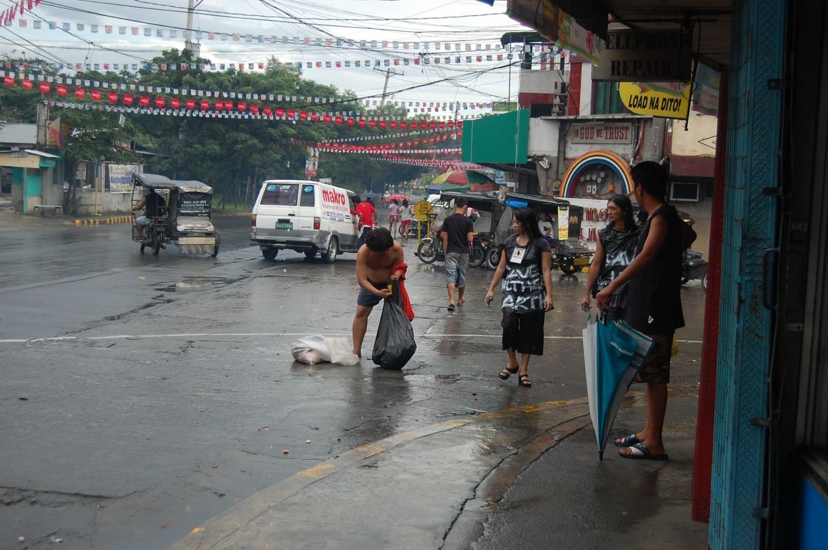 Public Art Festival, Angono, Rizal
