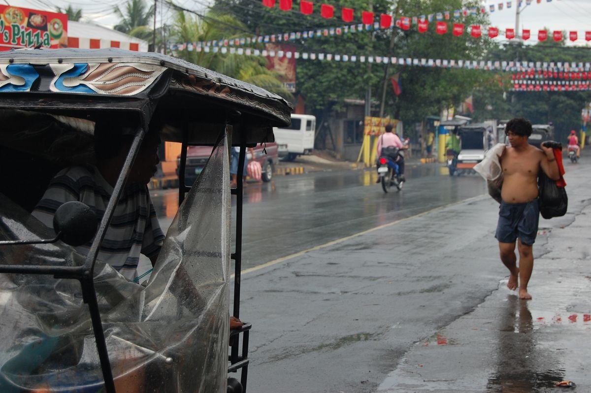 Public Art Festival, Angono, Rizal