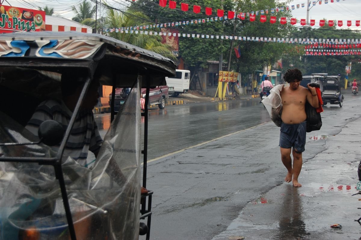 Public Art Festival, Angono, Rizal
