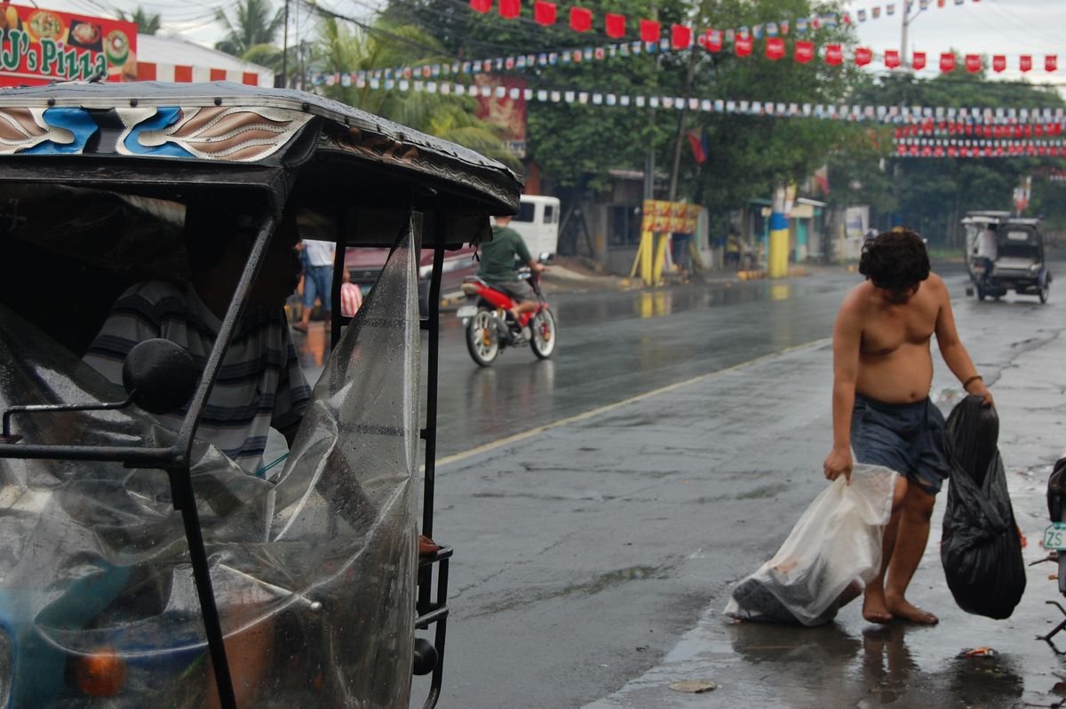 Public Art Festival, Angono, Rizal