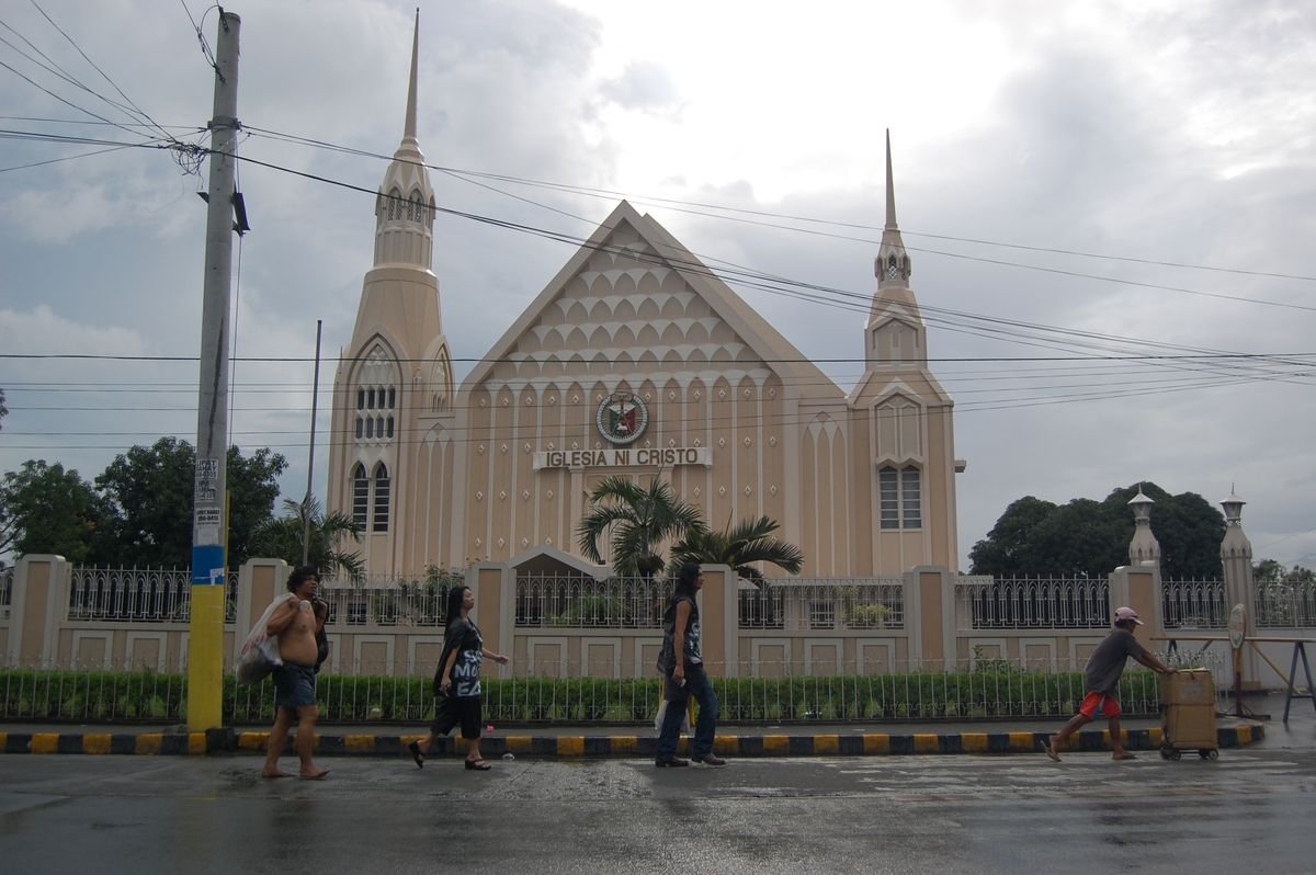 Public Art Festival, Angono, Rizal