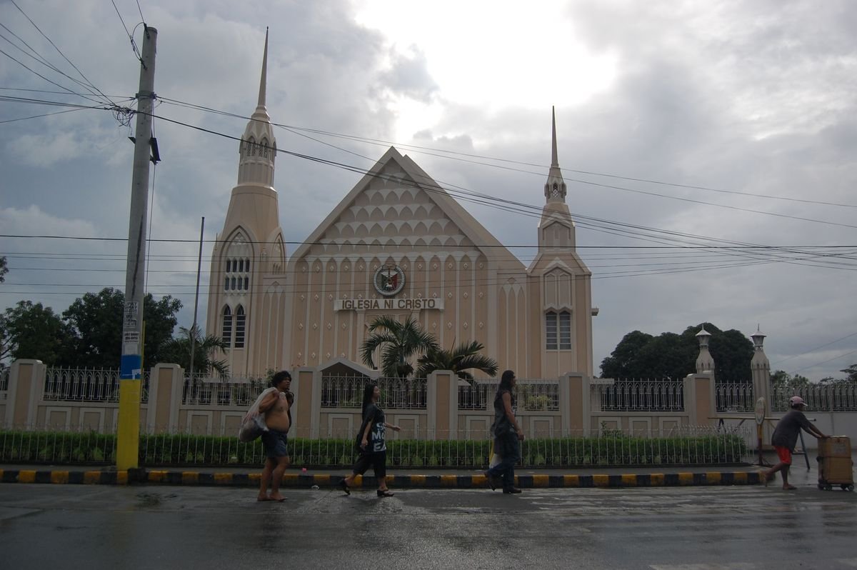 Public Art Festival, Angono, Rizal