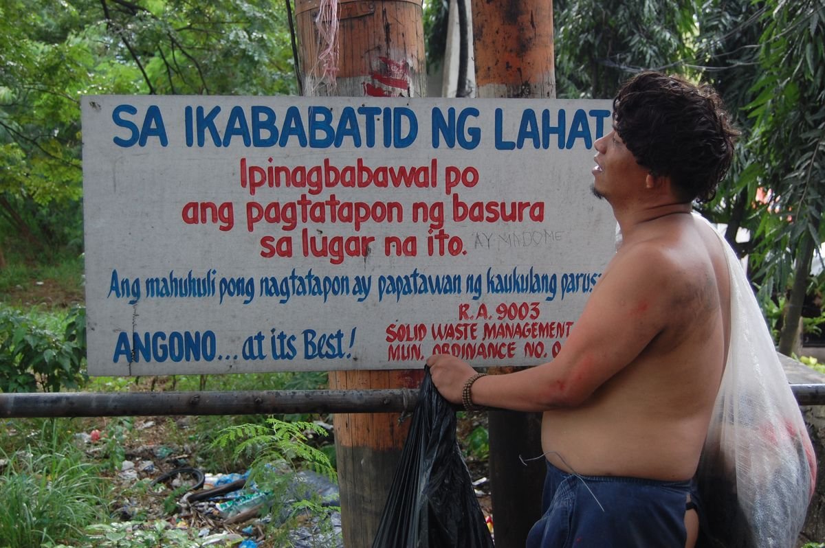 Public Art Festival, Angono, Rizal