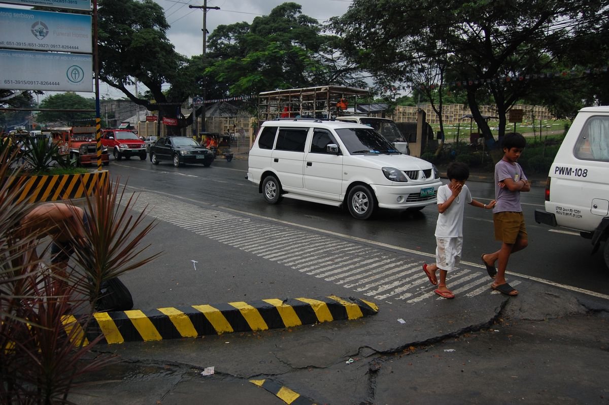 Public Art Festival, Angono, Rizal