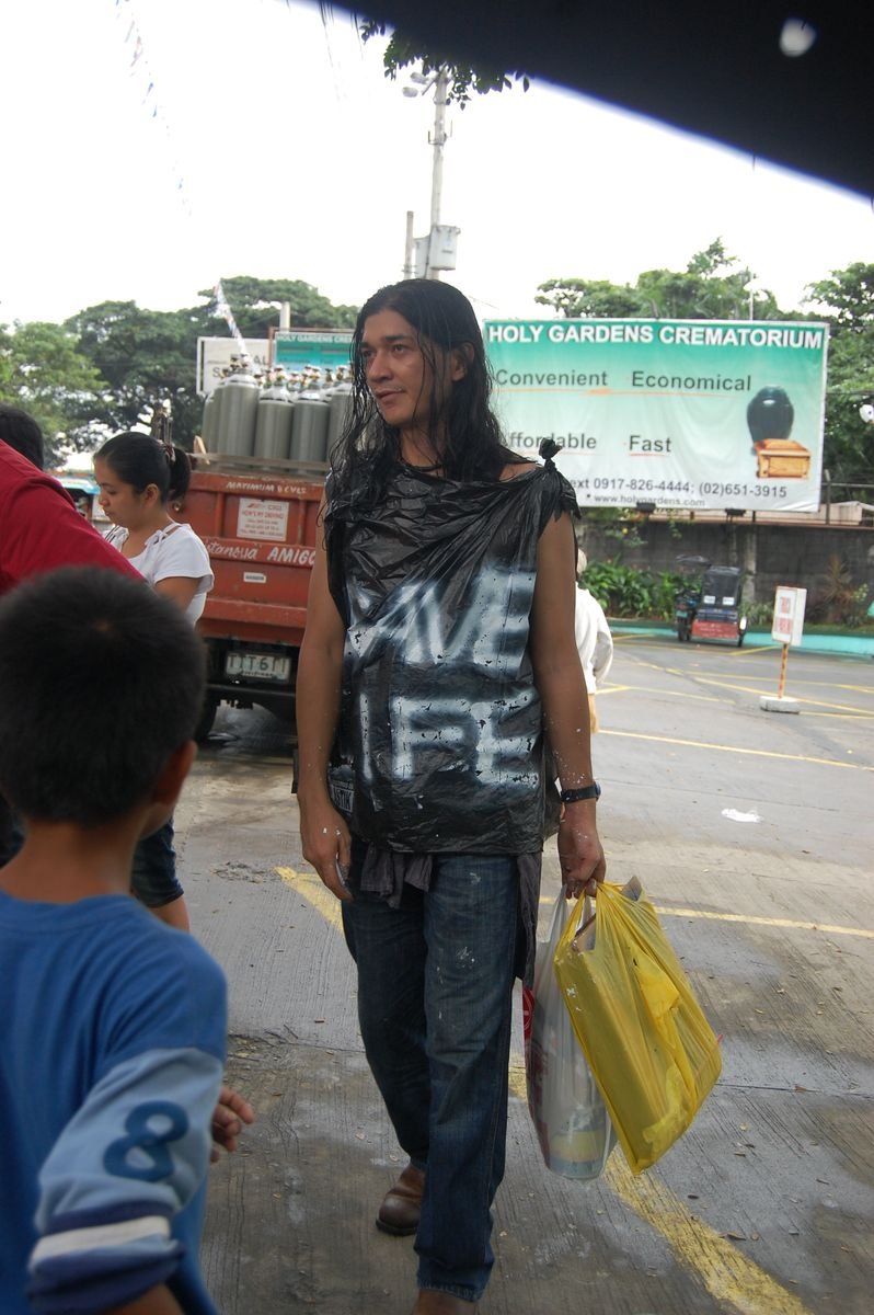 Public Art Festival, Angono, Rizal