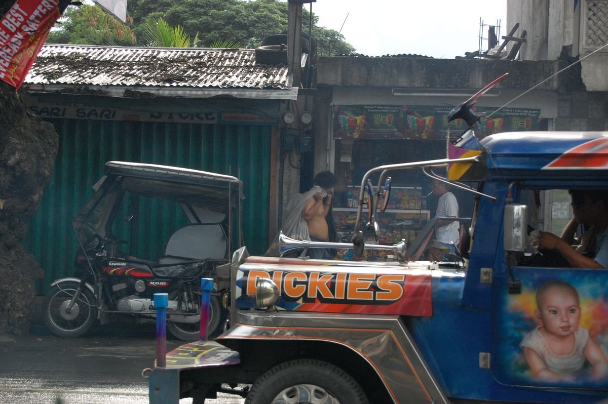 Public Art Festival, Angono, Rizal