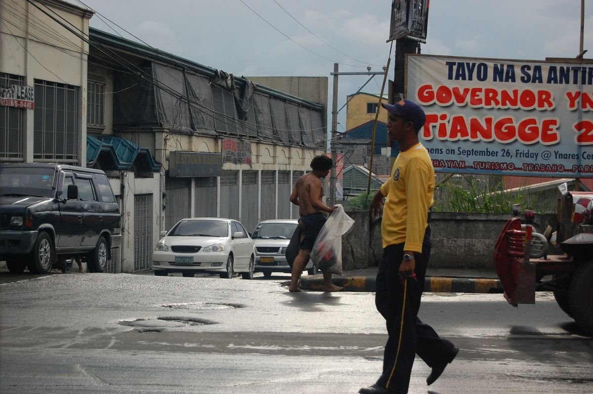 Public Art Festival, Angono, Rizal