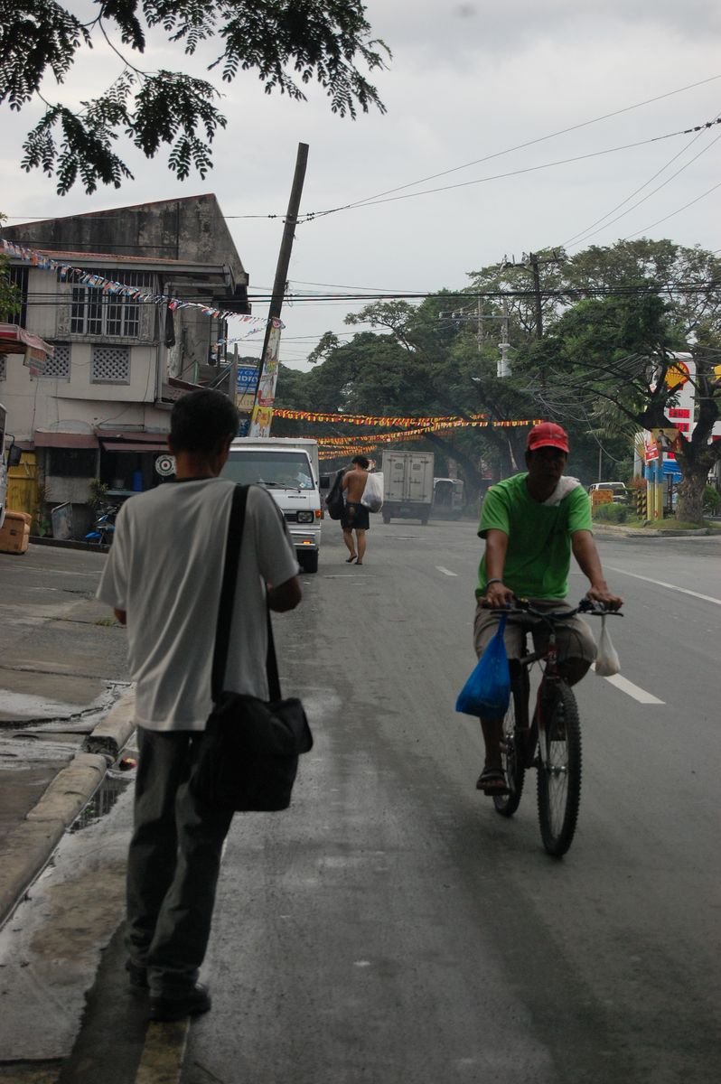 Public Art Festival, Angono, Rizal