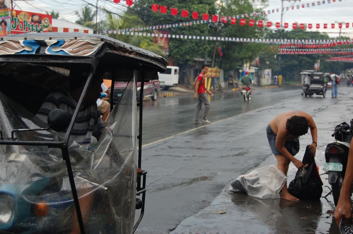 Public Art Festival, Angono, Rizal