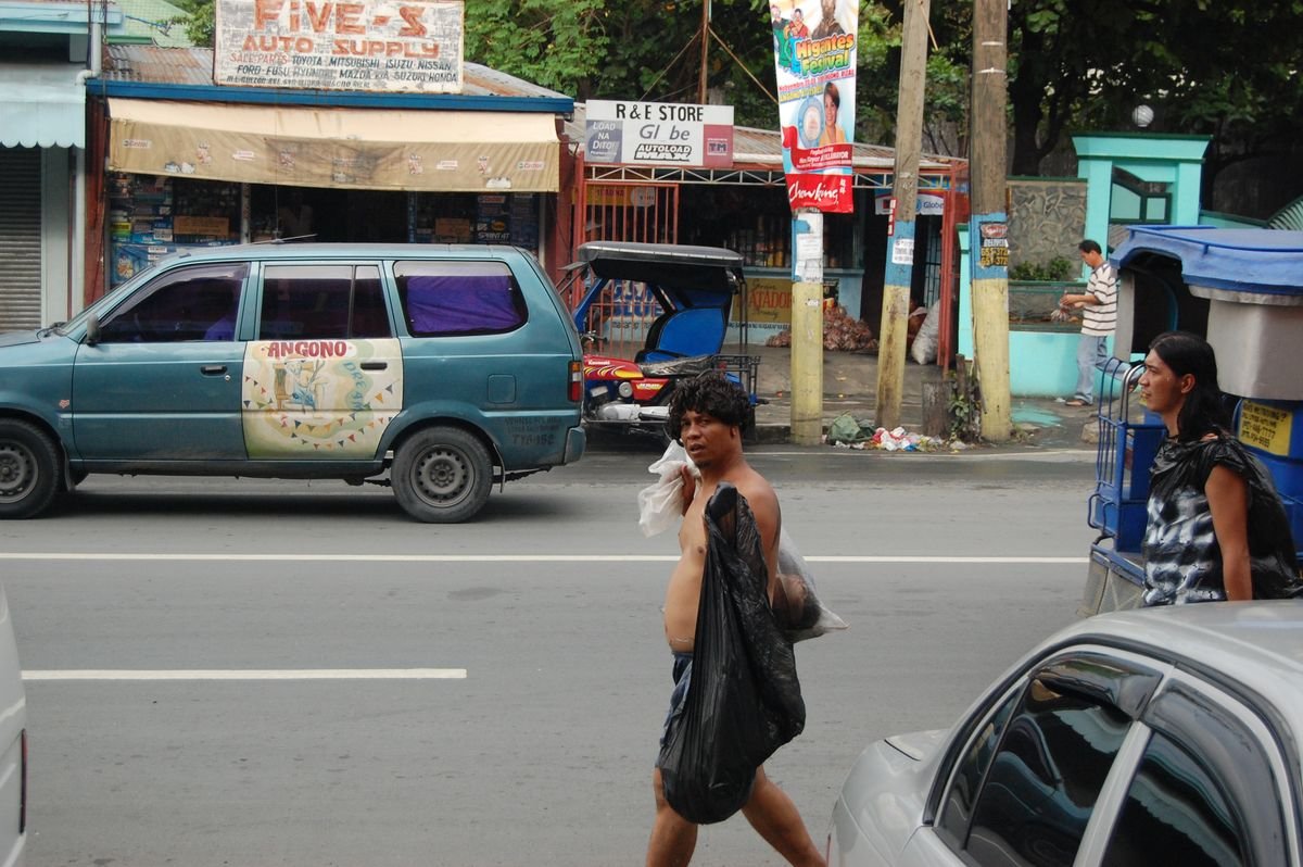 Public Art Festival, Angono, Rizal