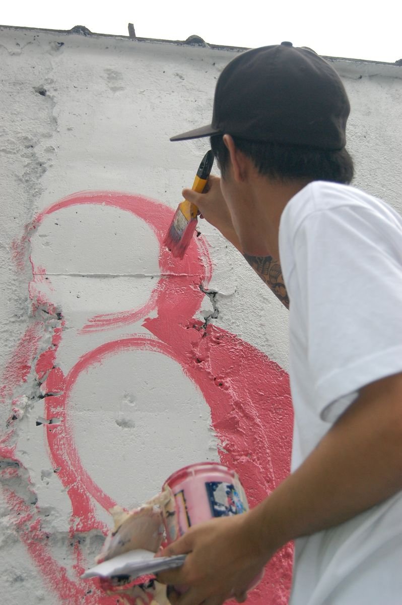Public Art Festival, Angono, Rizal