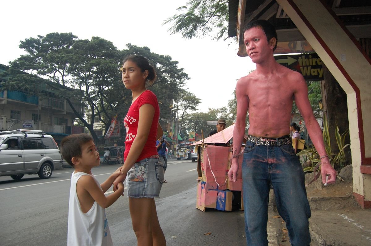 Public Art Festival, Angono, Rizal