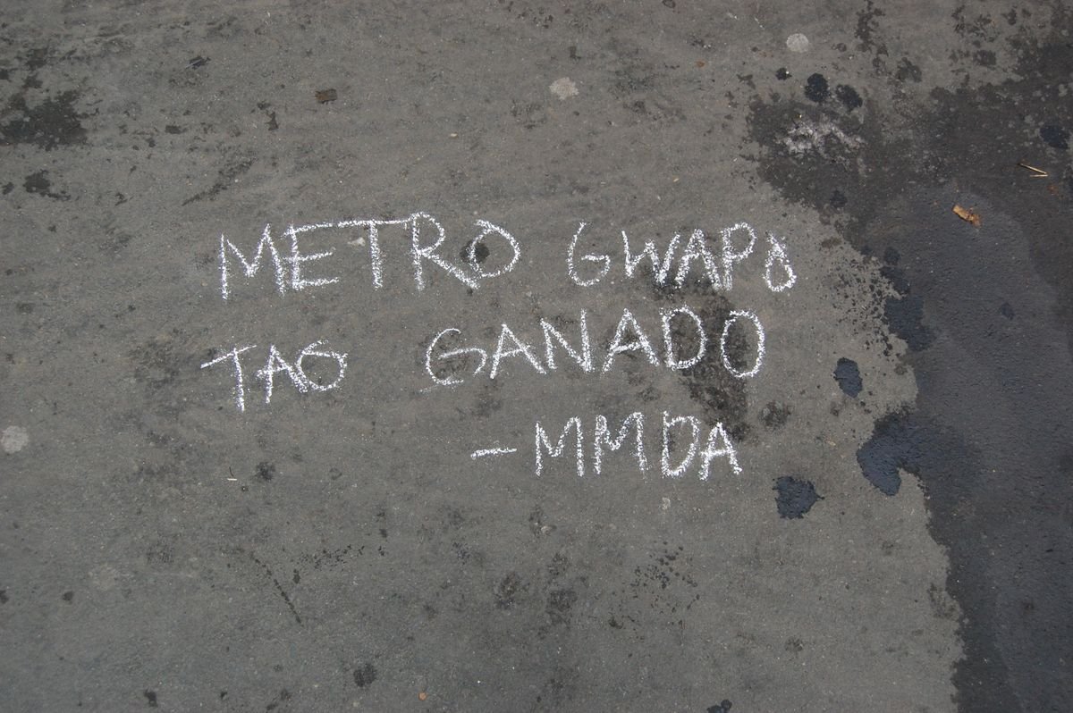 Public Art Festival, Angono, Rizal