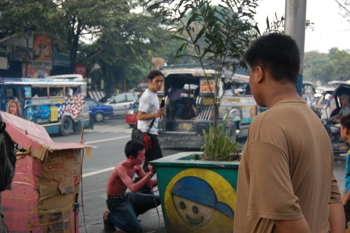 Public Art Festival, Angono, Rizal