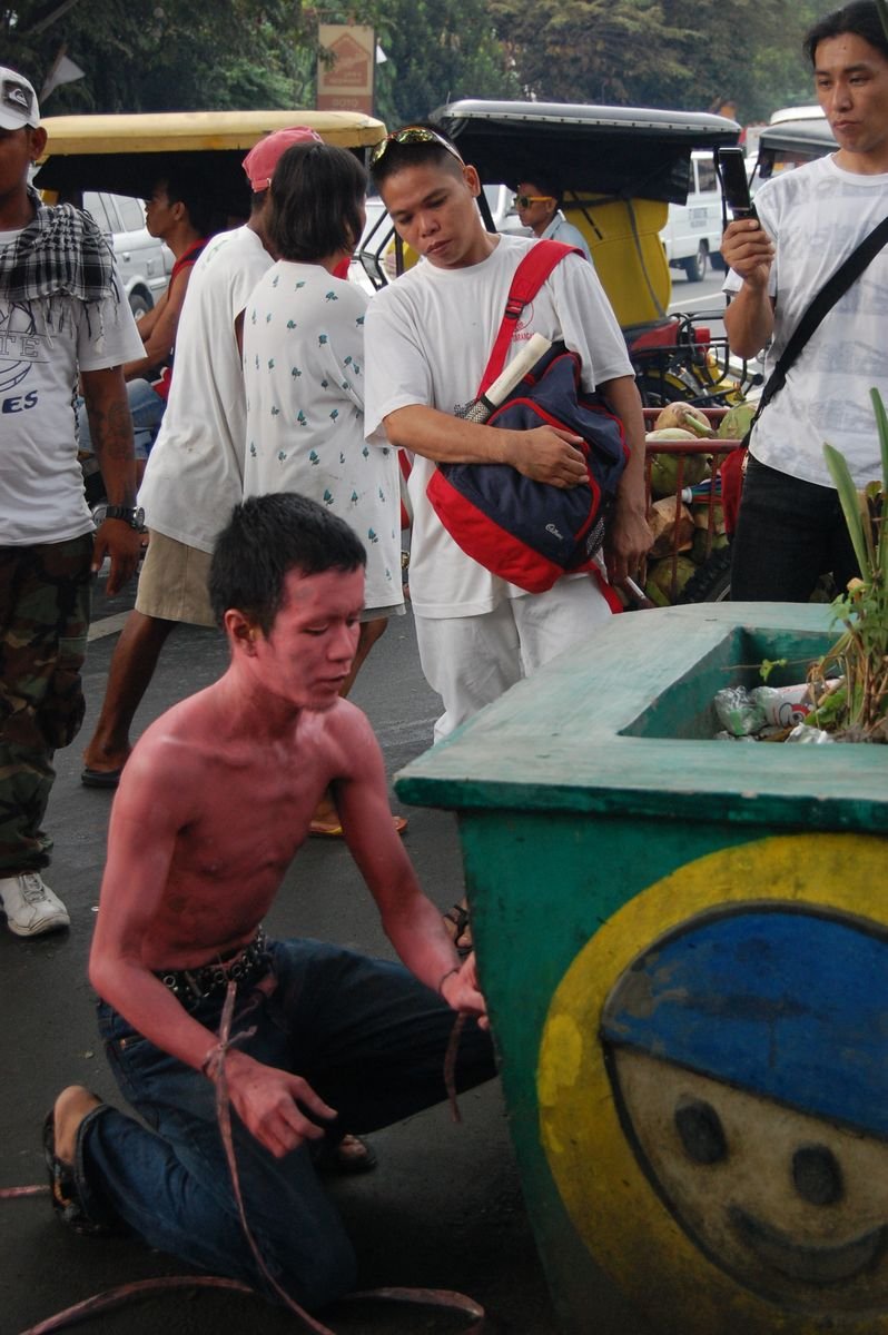 Public Art Festival, Angono, Rizal