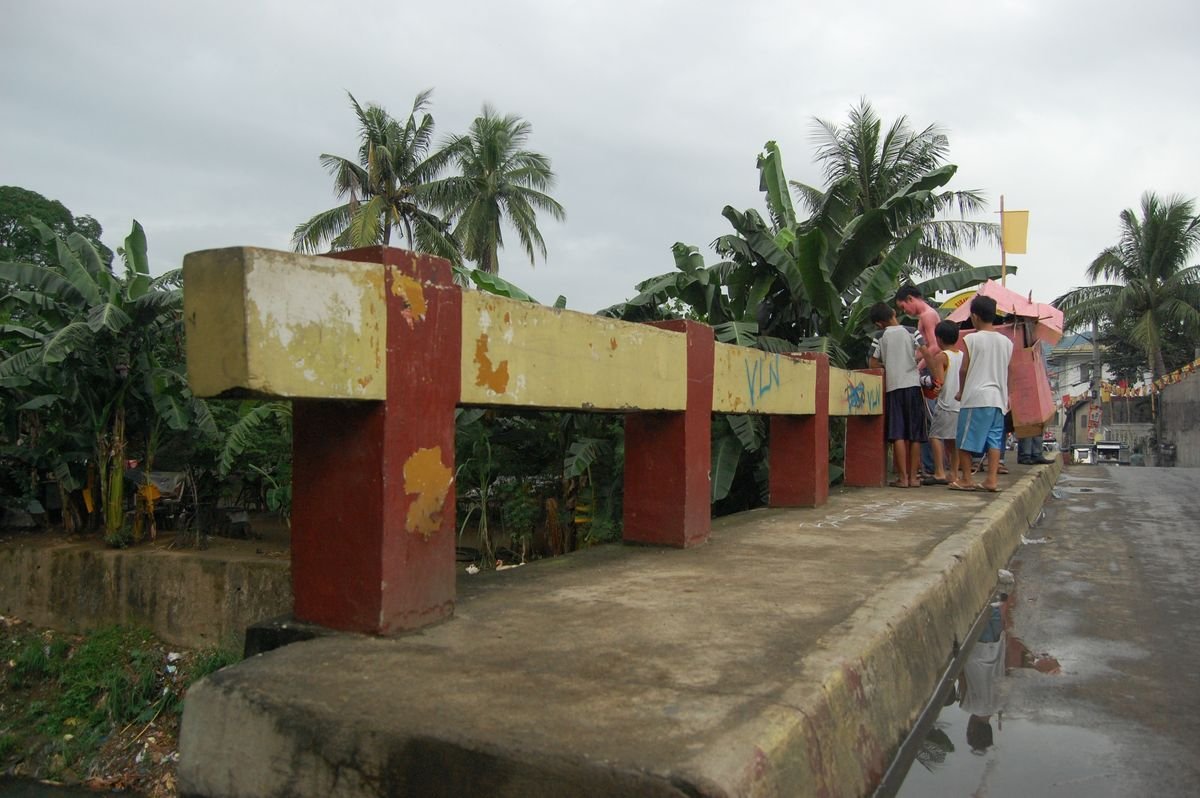 Public Art Festival, Angono, Rizal