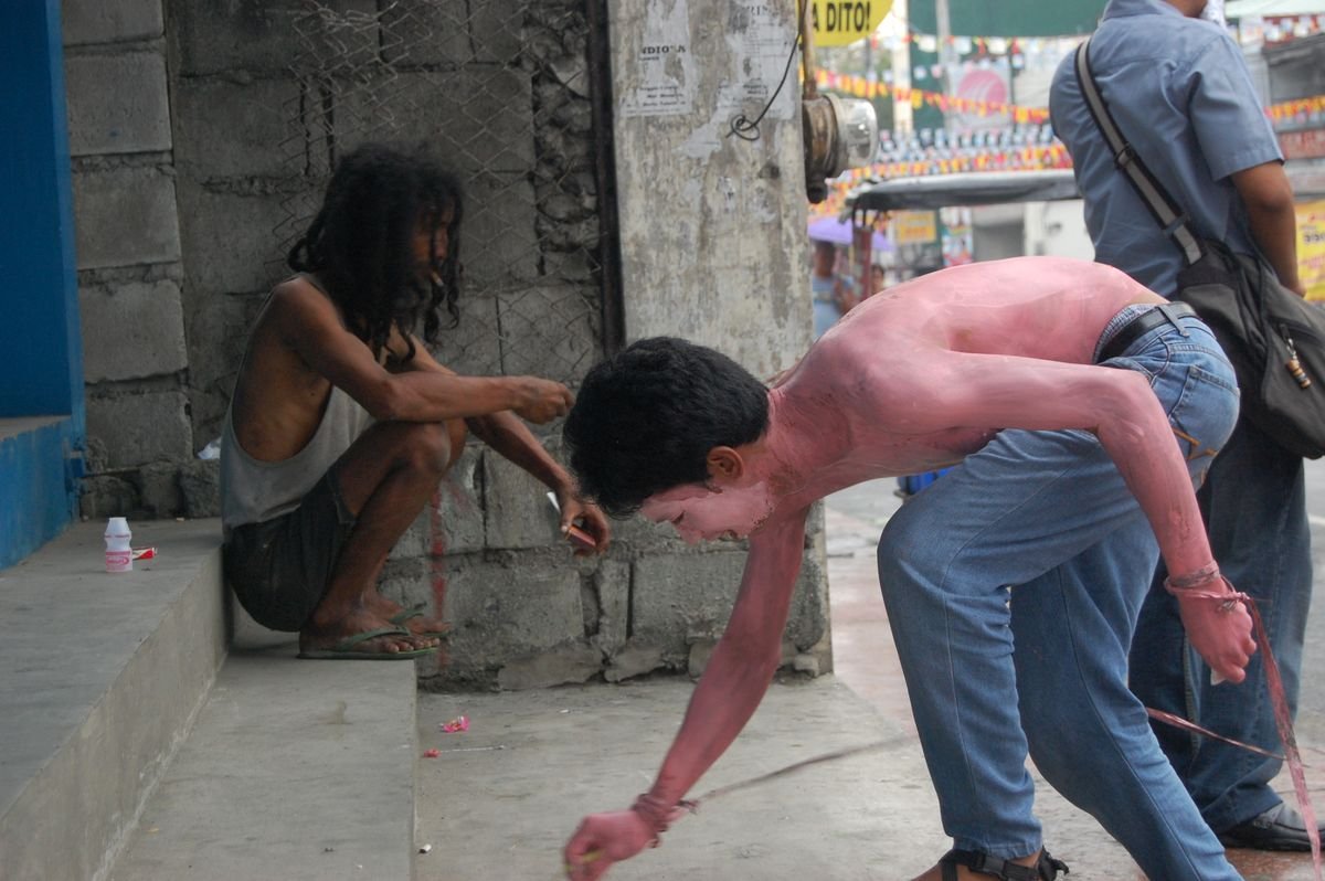 Public Art Festival, Angono, Rizal