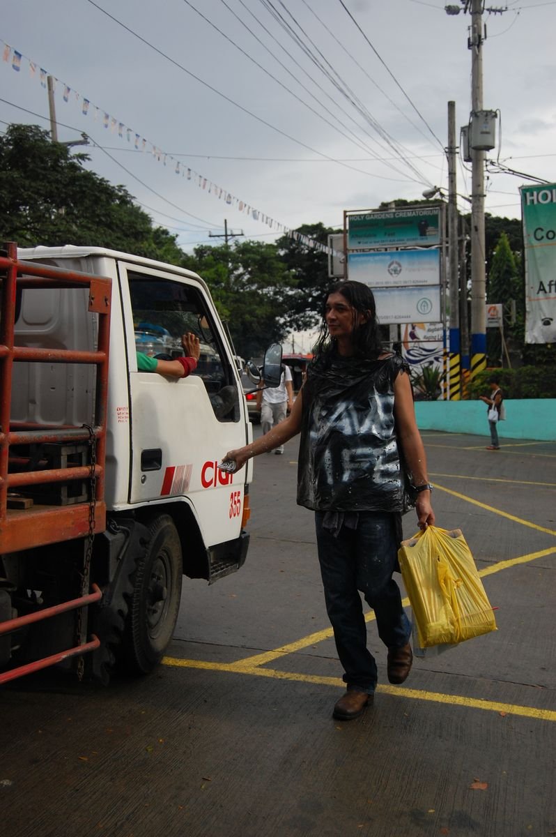 Public Art Festival, Angono, Rizal