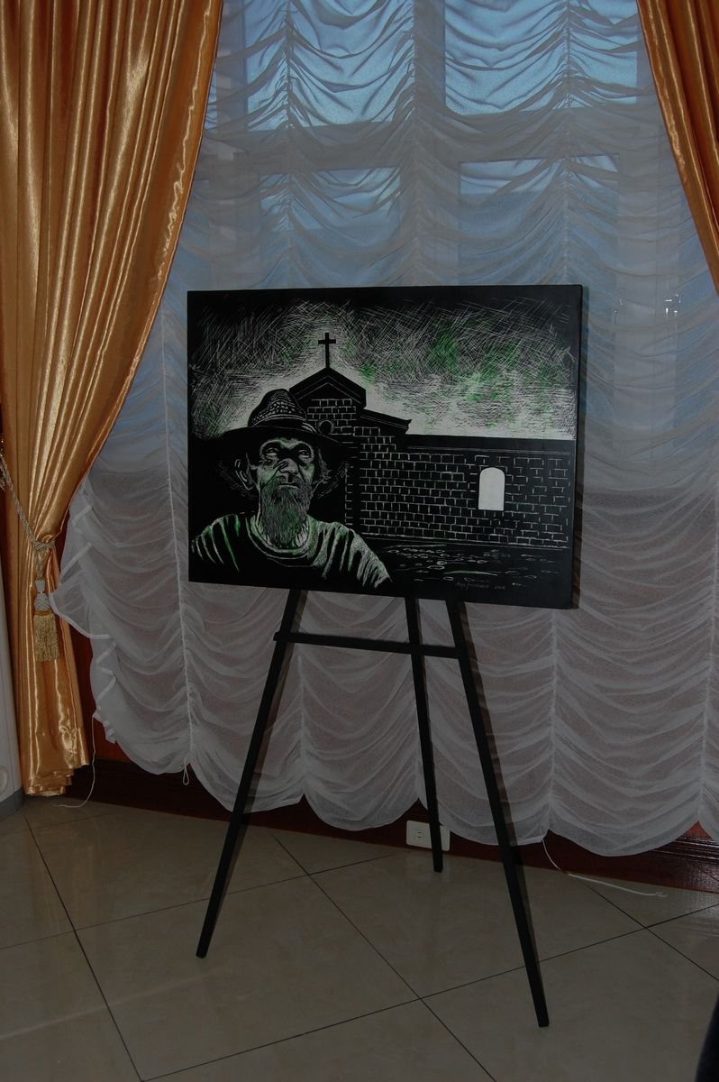 Public Art Festival, Angono, Rizal