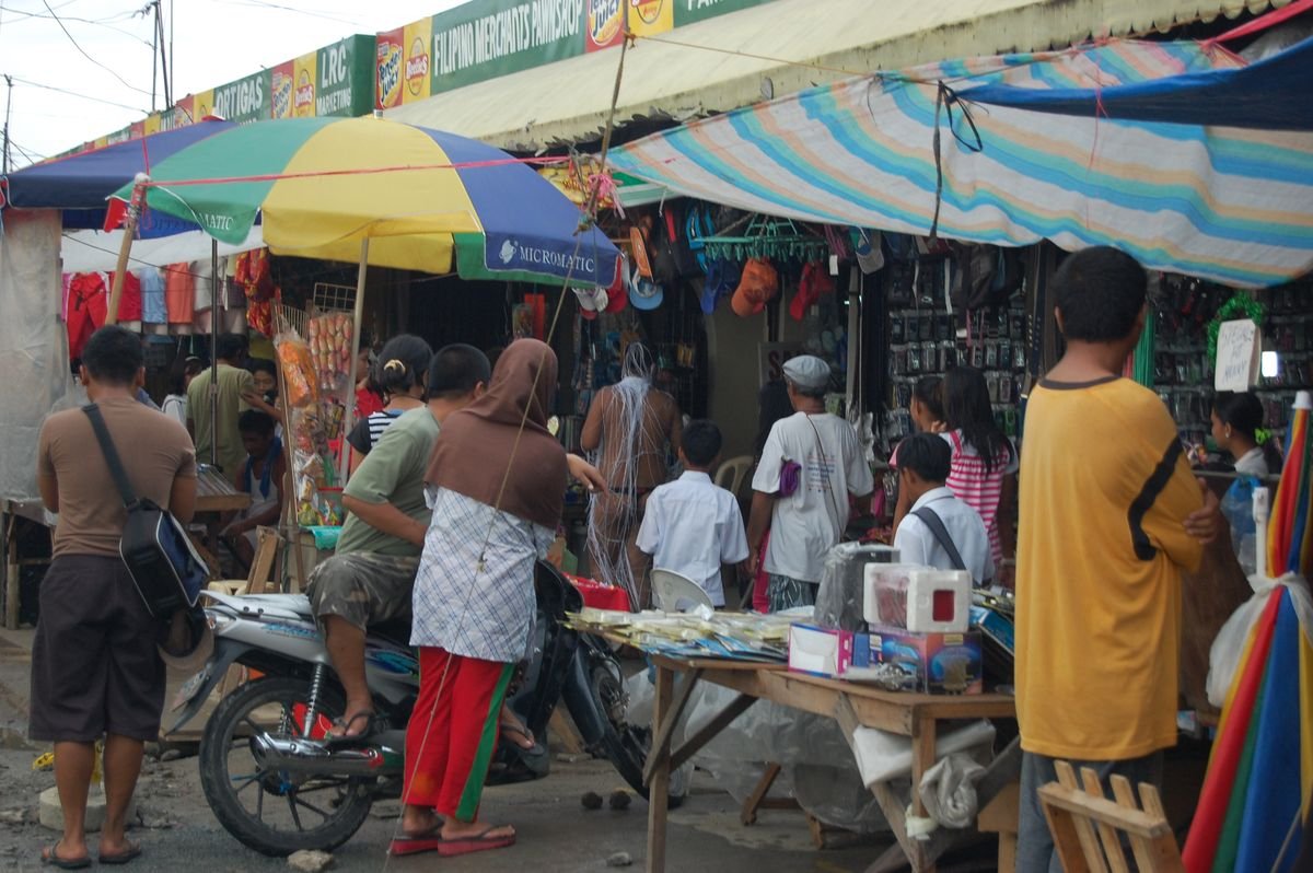 Public Art Festival, Angono, Rizal