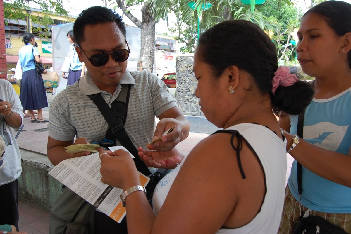 Public Art Festival, Angono, Rizal