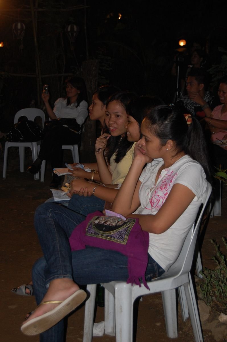 Public Art Festival, Angono, Rizal