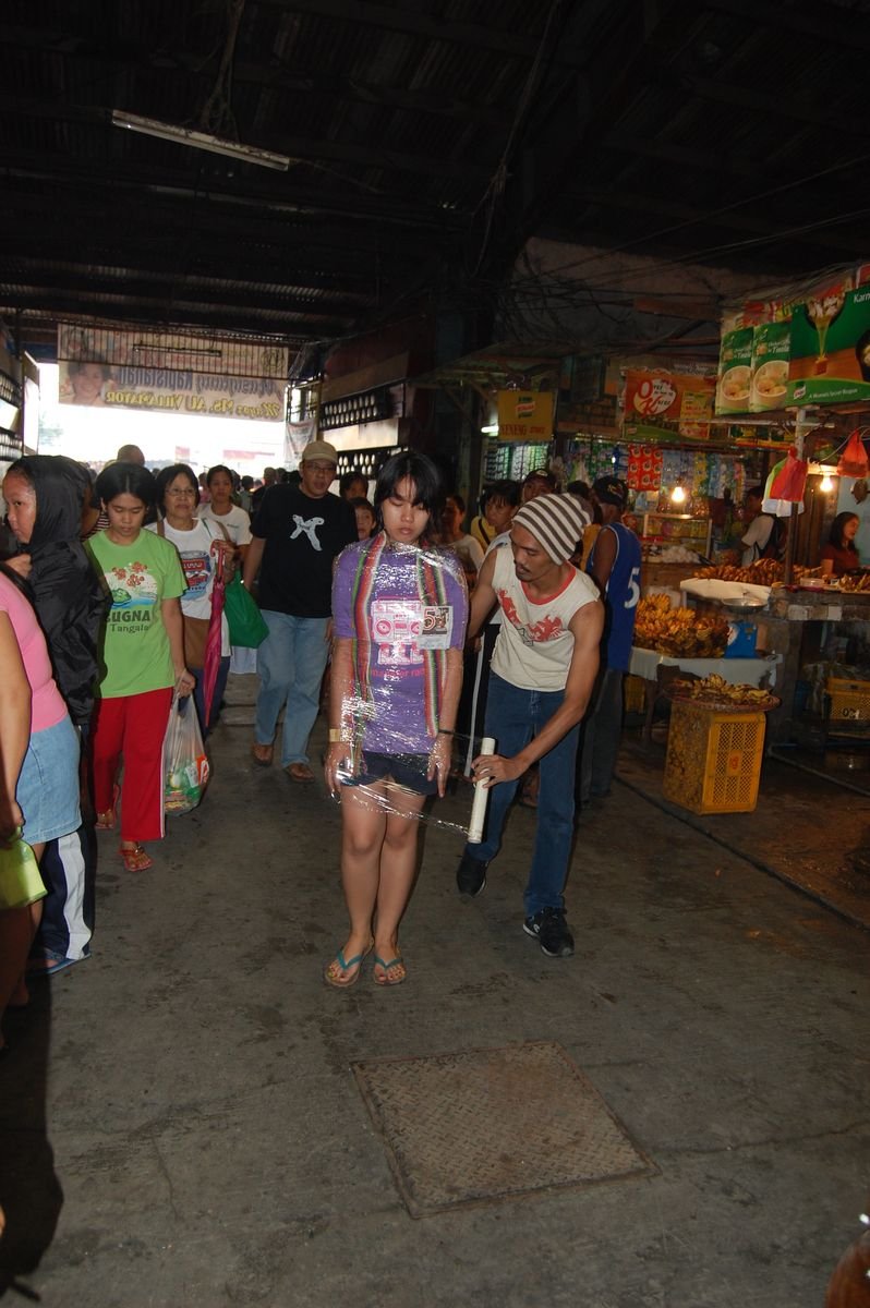 Public Art Festival, Angono, Rizal