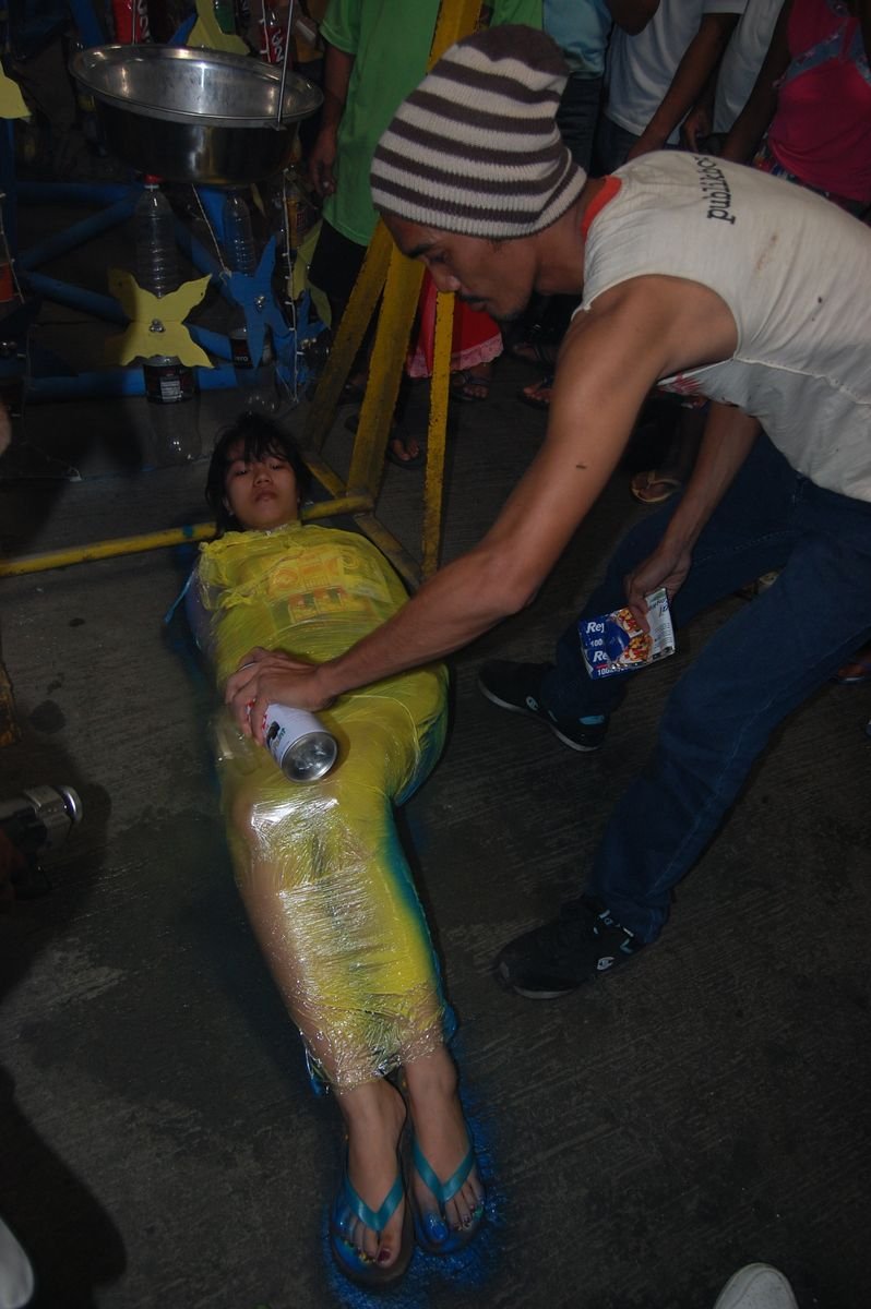 Public Art Festival, Angono, Rizal