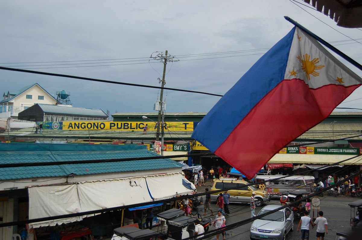 Public Art Festival, Angono, Rizal